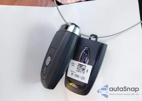 2020 Ford Edge Sel из США, поврежденный, VIN 2FMPK4J91LBA45816